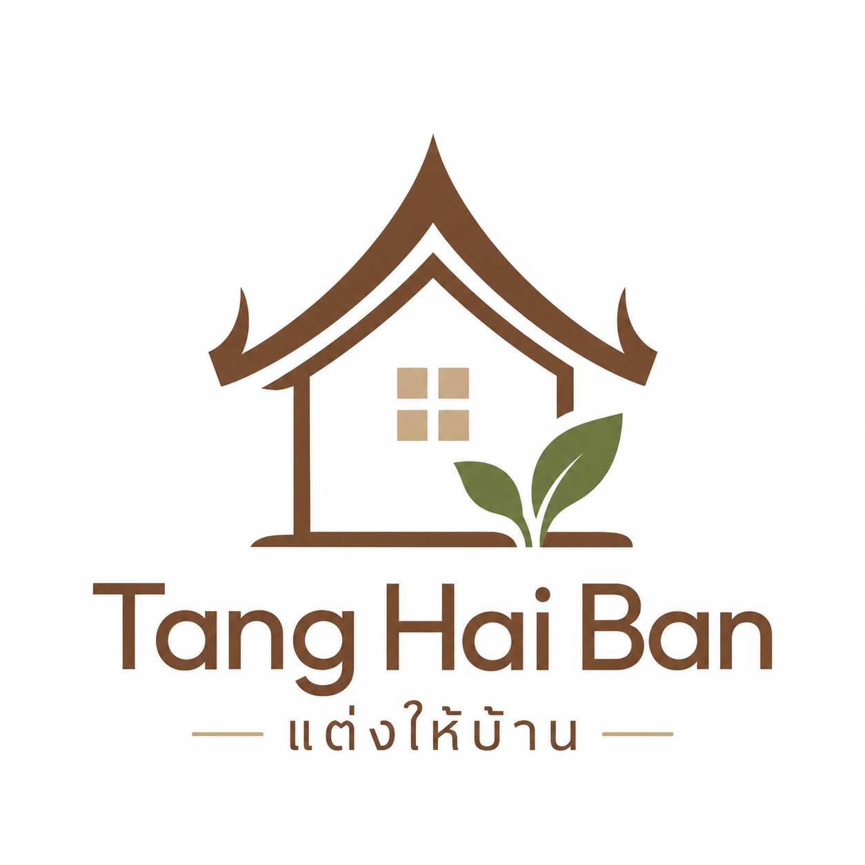 Tang Hai Ban